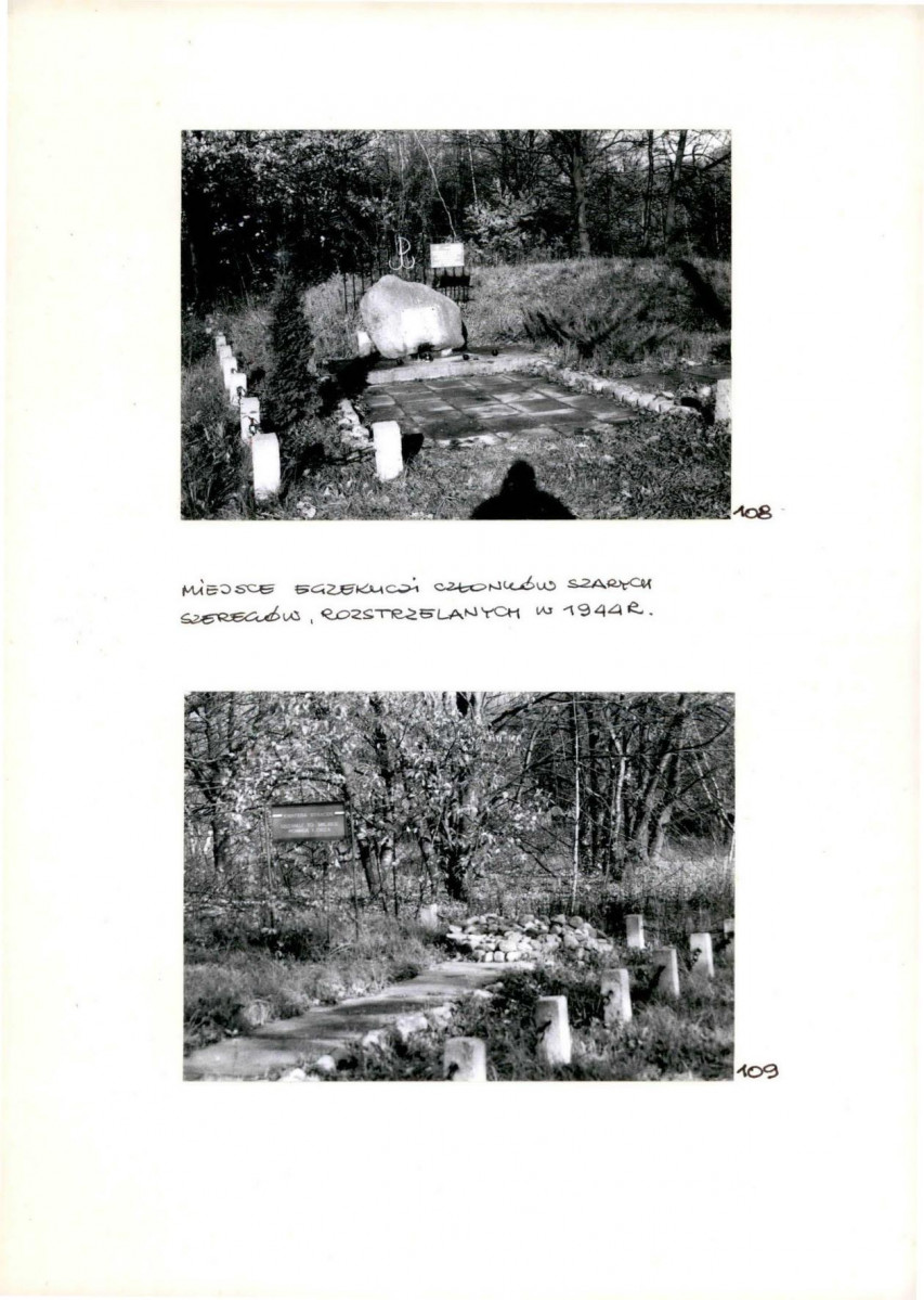 Karta cmentarza, skan nr 40