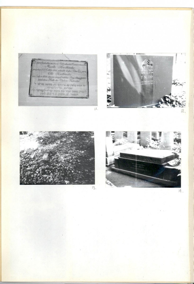 Karta cmentarza, skan nr 5