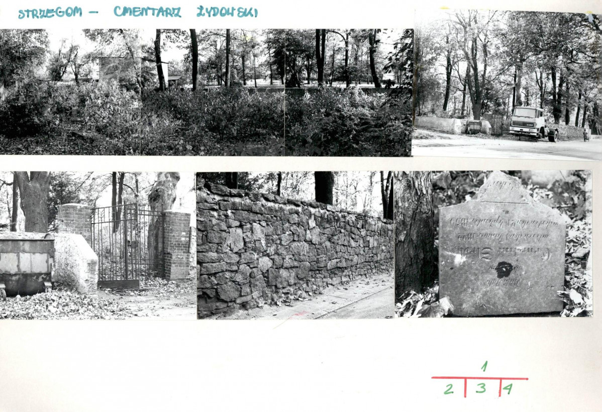 Karta cmentarza, skan nr 5
