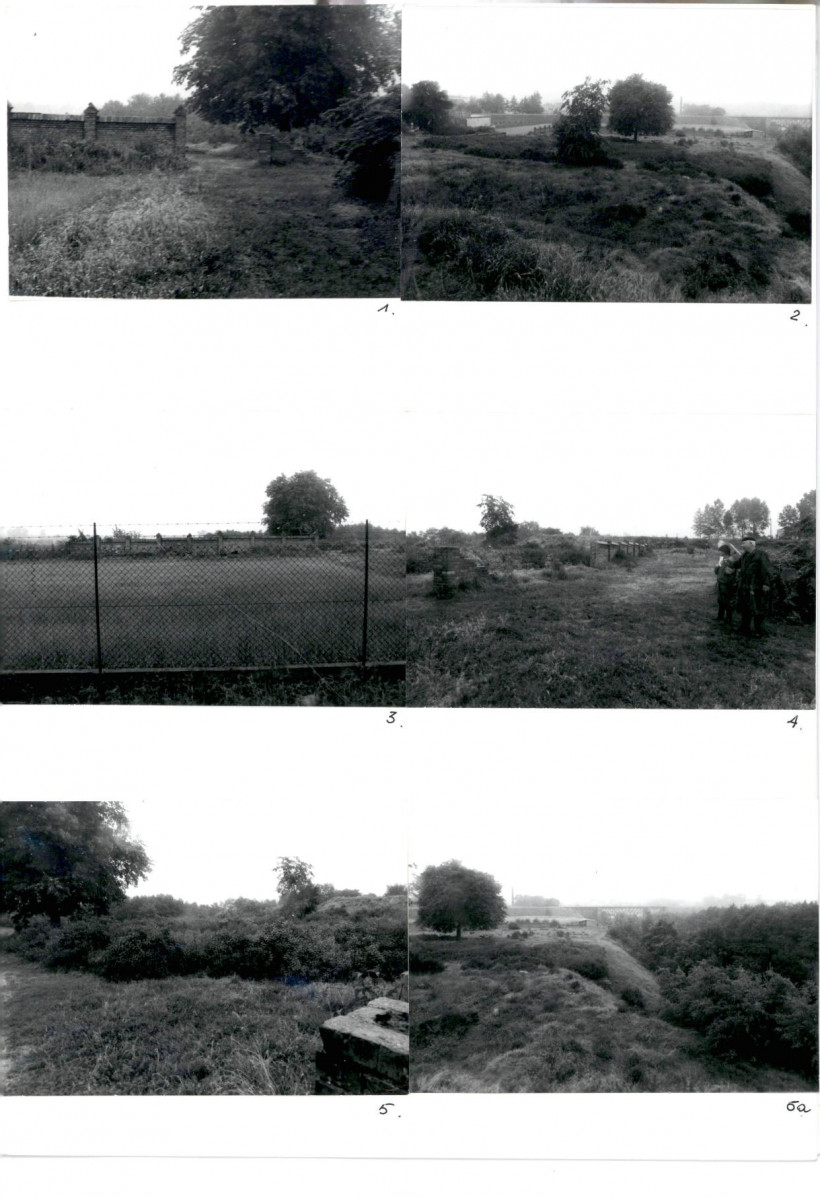 KC - Karta cmentarza, skan nr 4