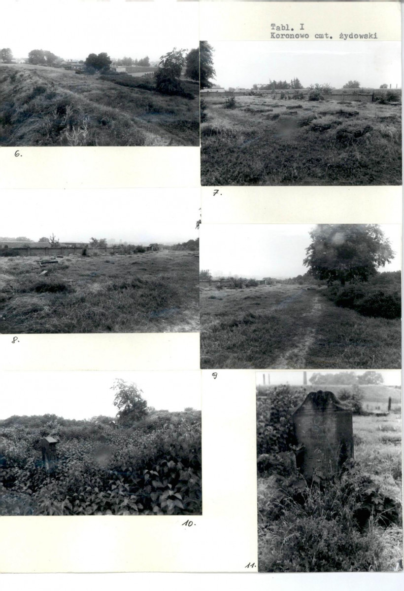 KC - Karta cmentarza, skan nr 5