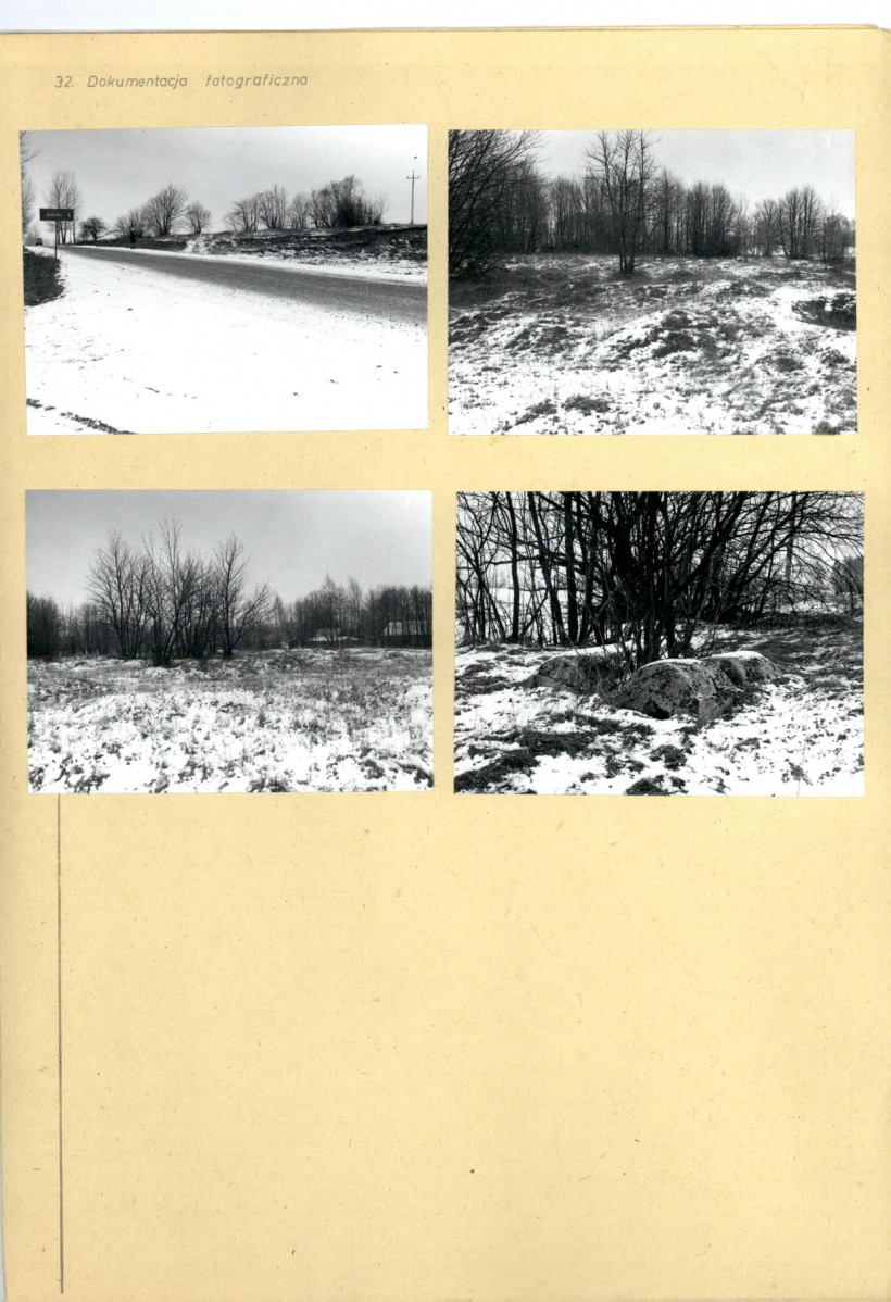 Karta cmentarza, skan nr 5