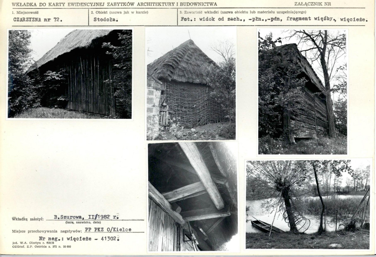 KB - Karta biała, skan nr 5
