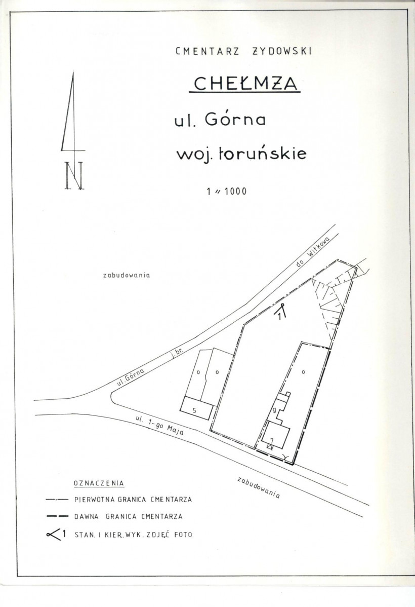 KC - Karta cmentarza, skan nr 3