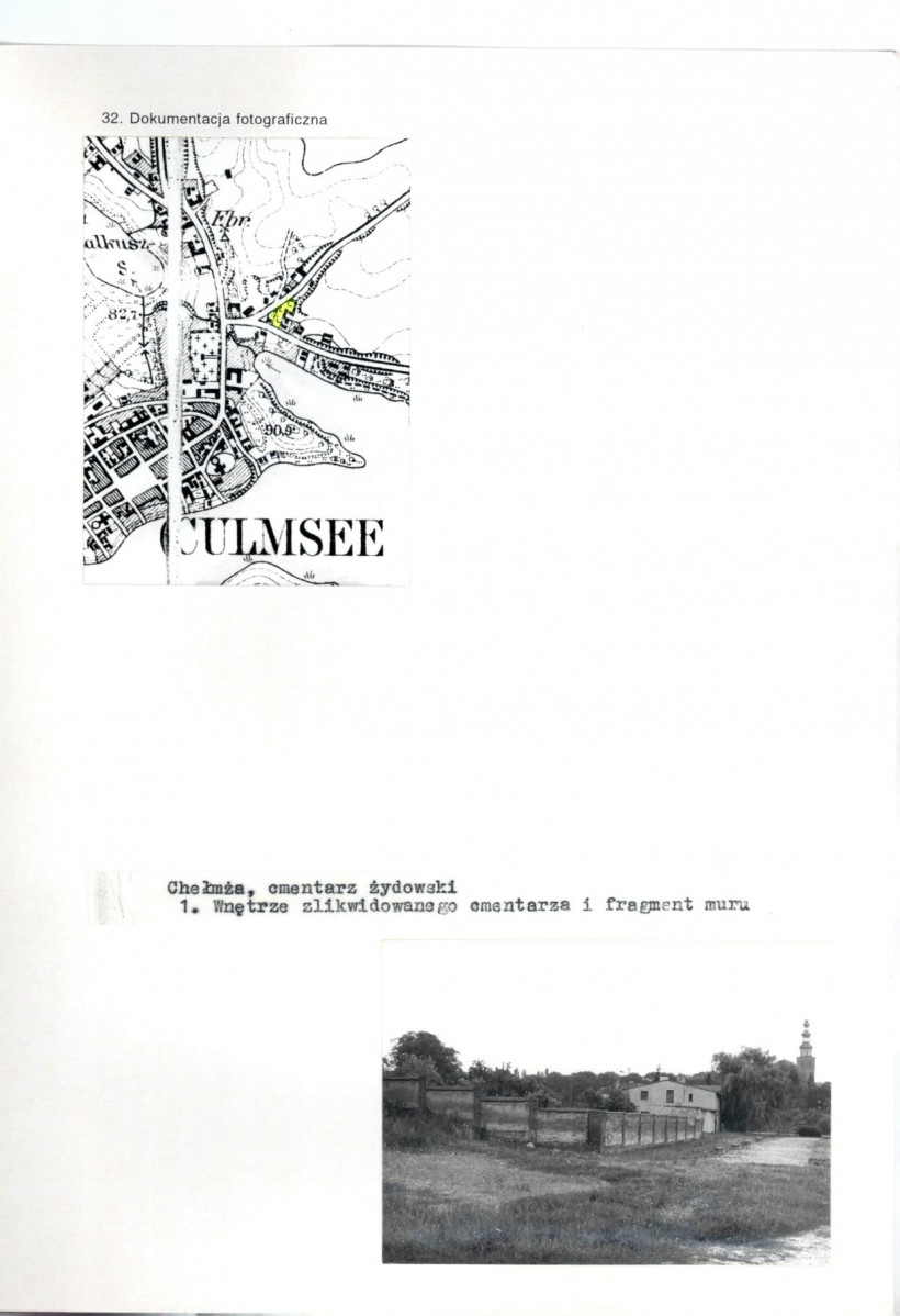 KC - Karta cmentarza, skan nr 4