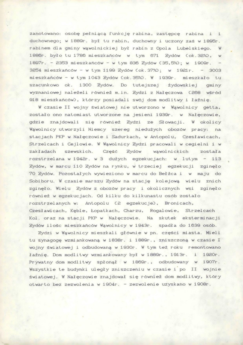 KC - Karta cmentarza, skan nr 6