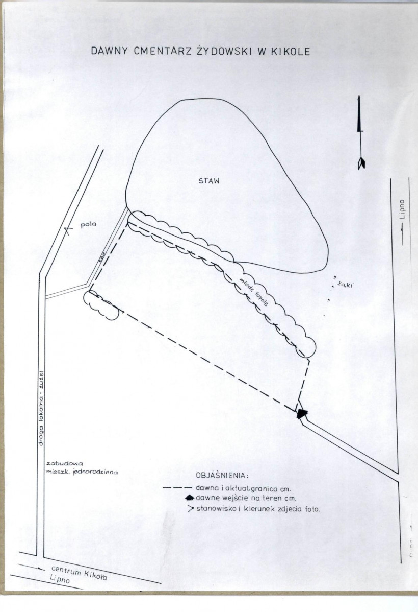 KC - Karta cmentarza, skan nr 3