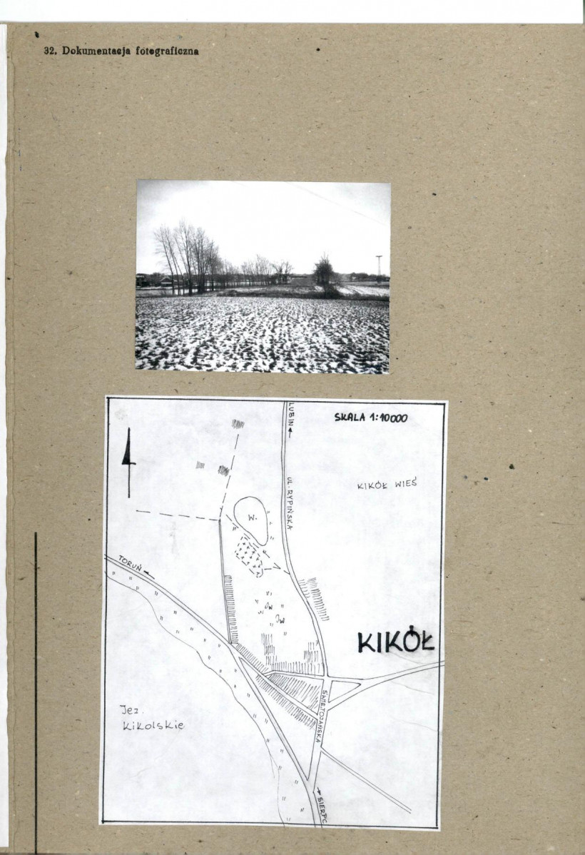 KC - Karta cmentarza, skan nr 4