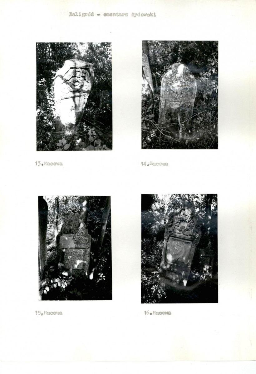 Karta cmentarza, skan nr 7