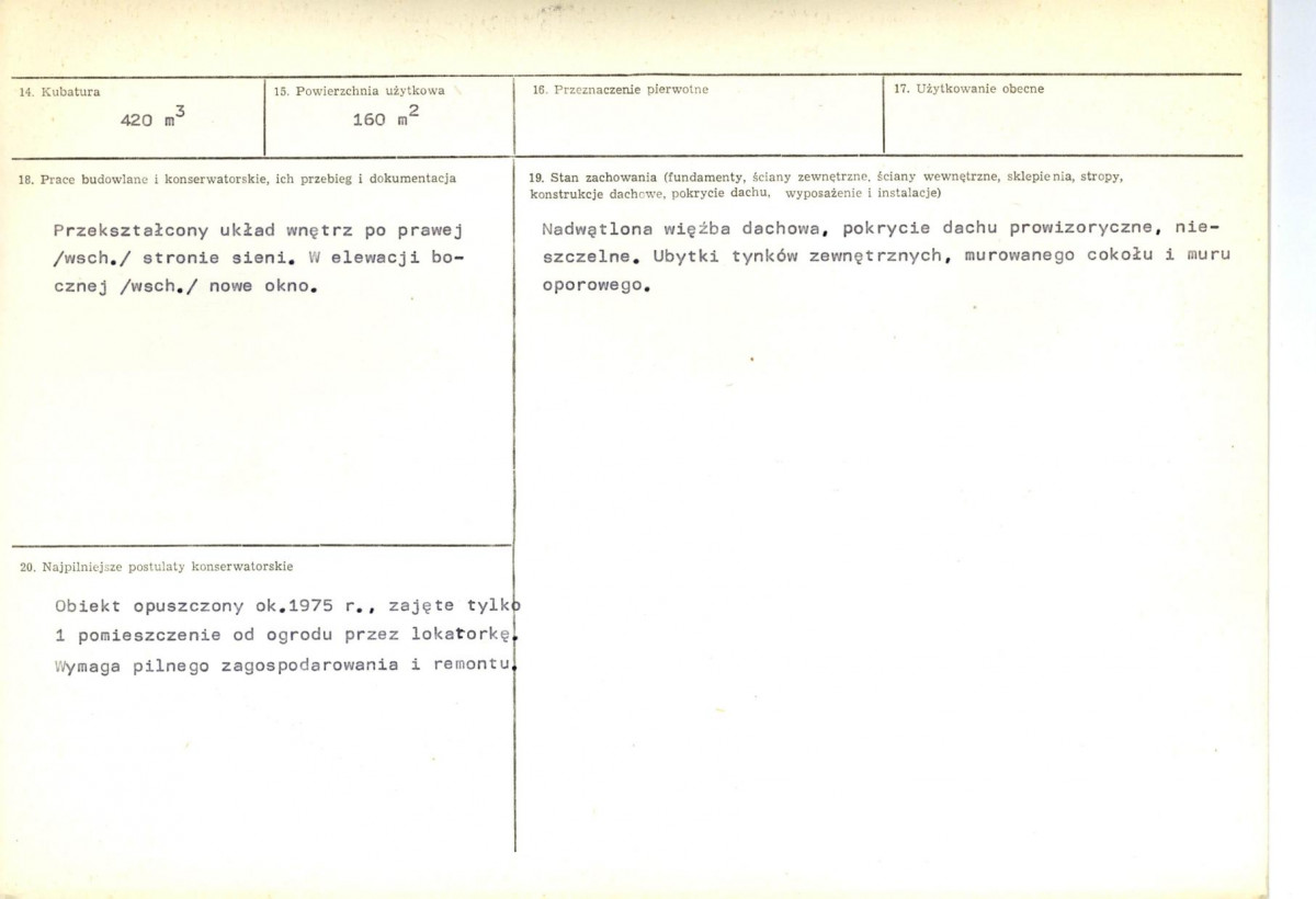 KB - Karta biała, skan nr 3