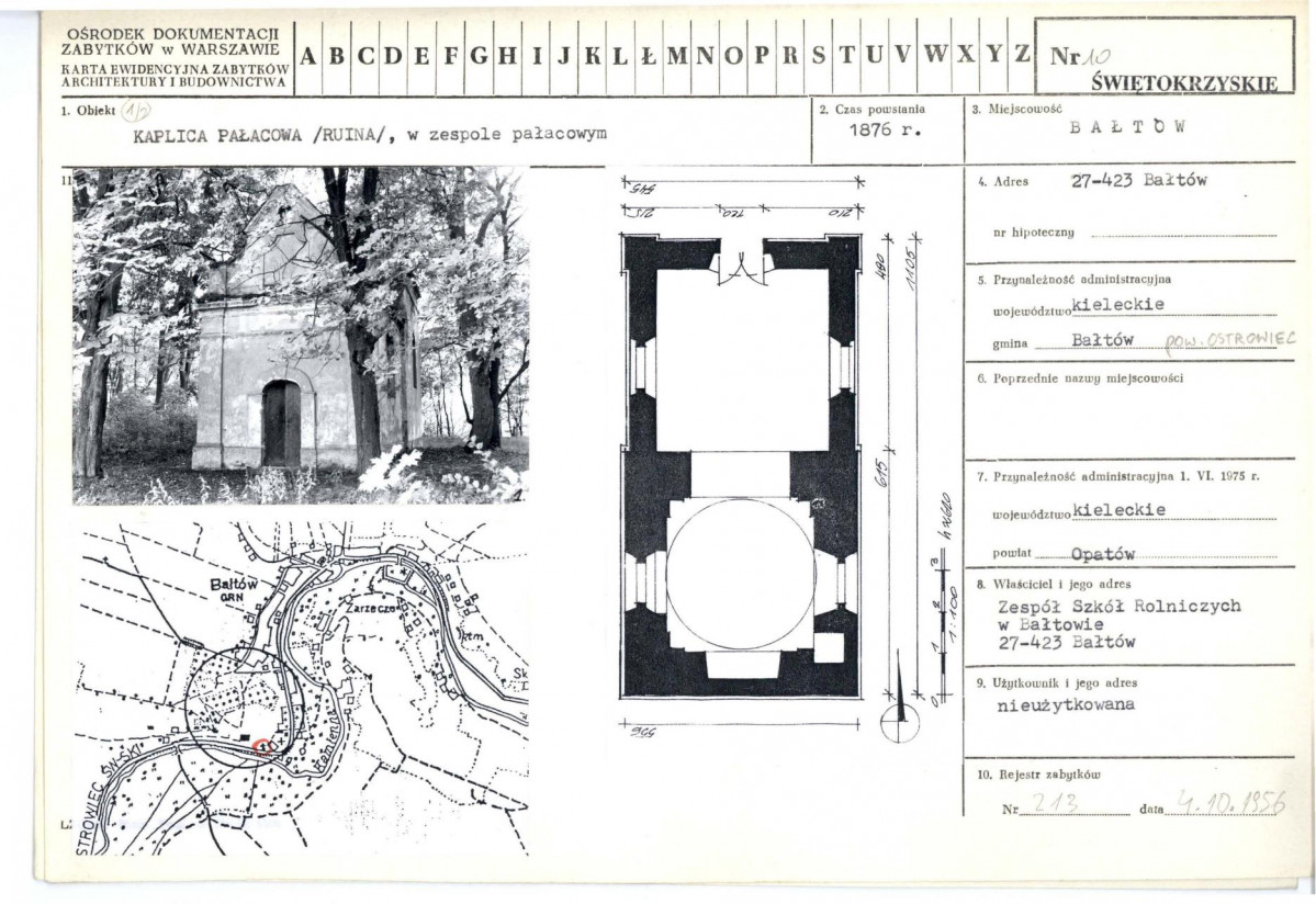 Karta biała, skan nr 1