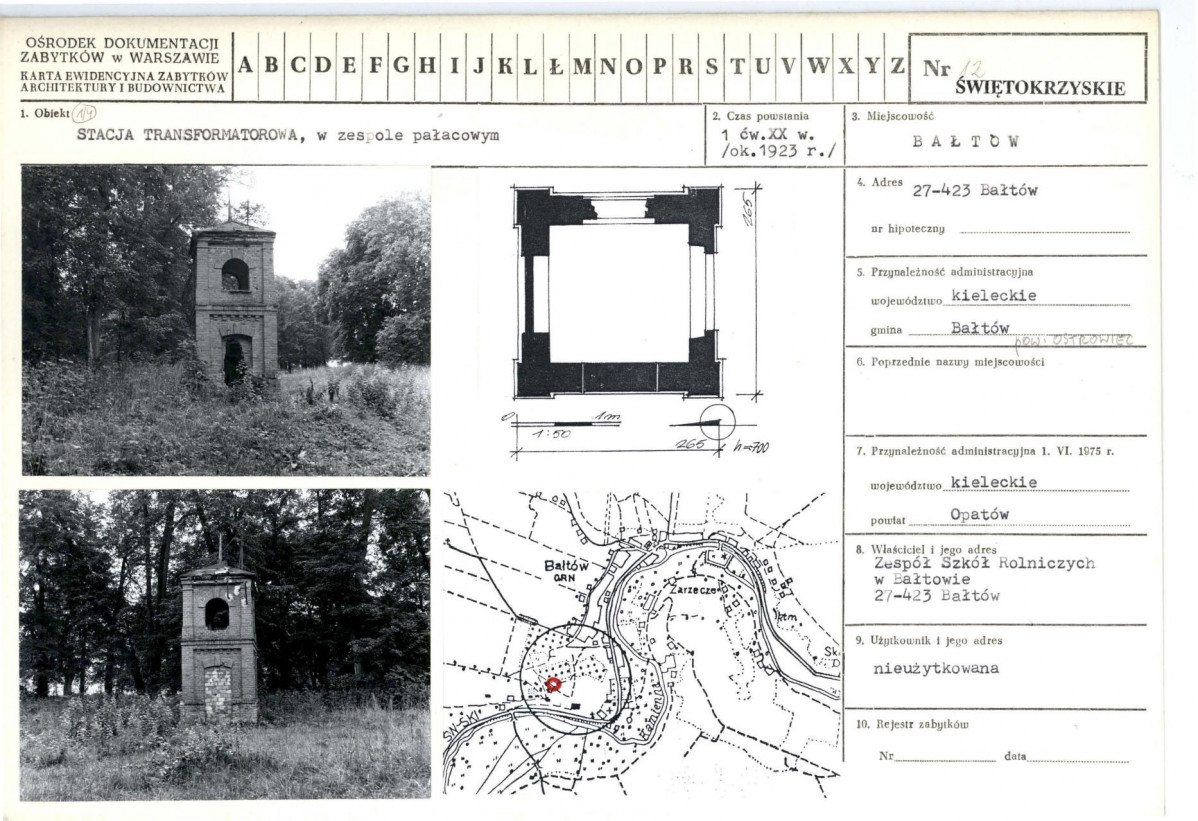 Karta biała, skan nr 1