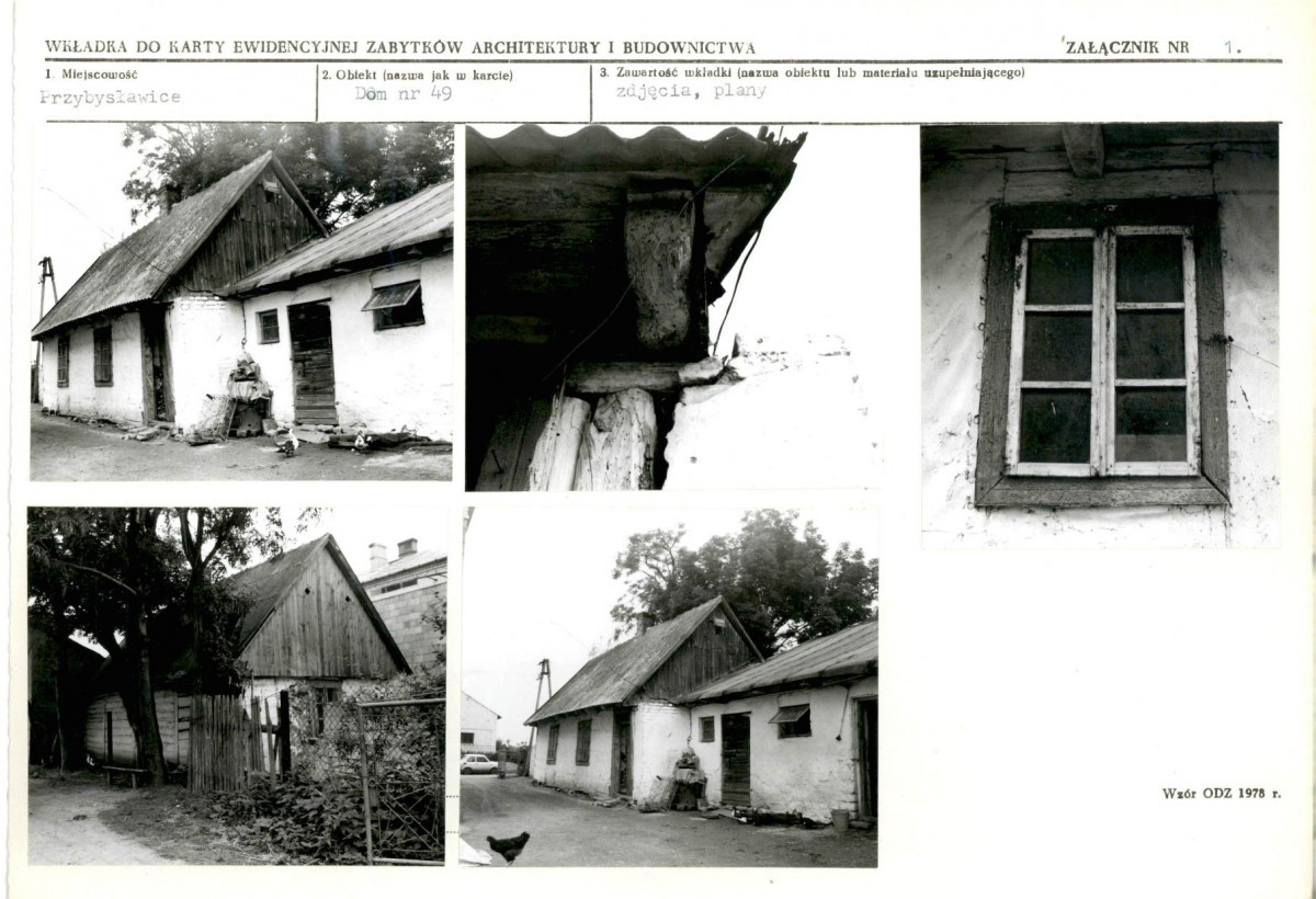 KB - Karta biała, skan nr 5