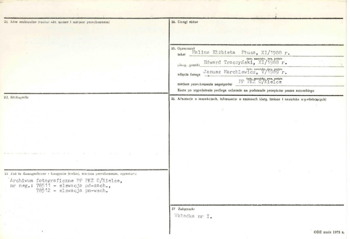 KB - Karta biała, skan nr 3