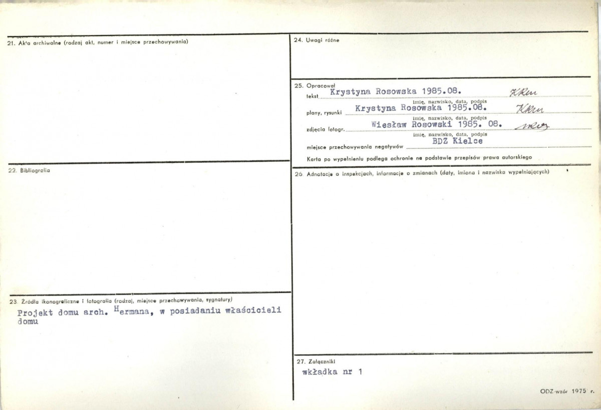 KB - Karta biała, skan nr 4