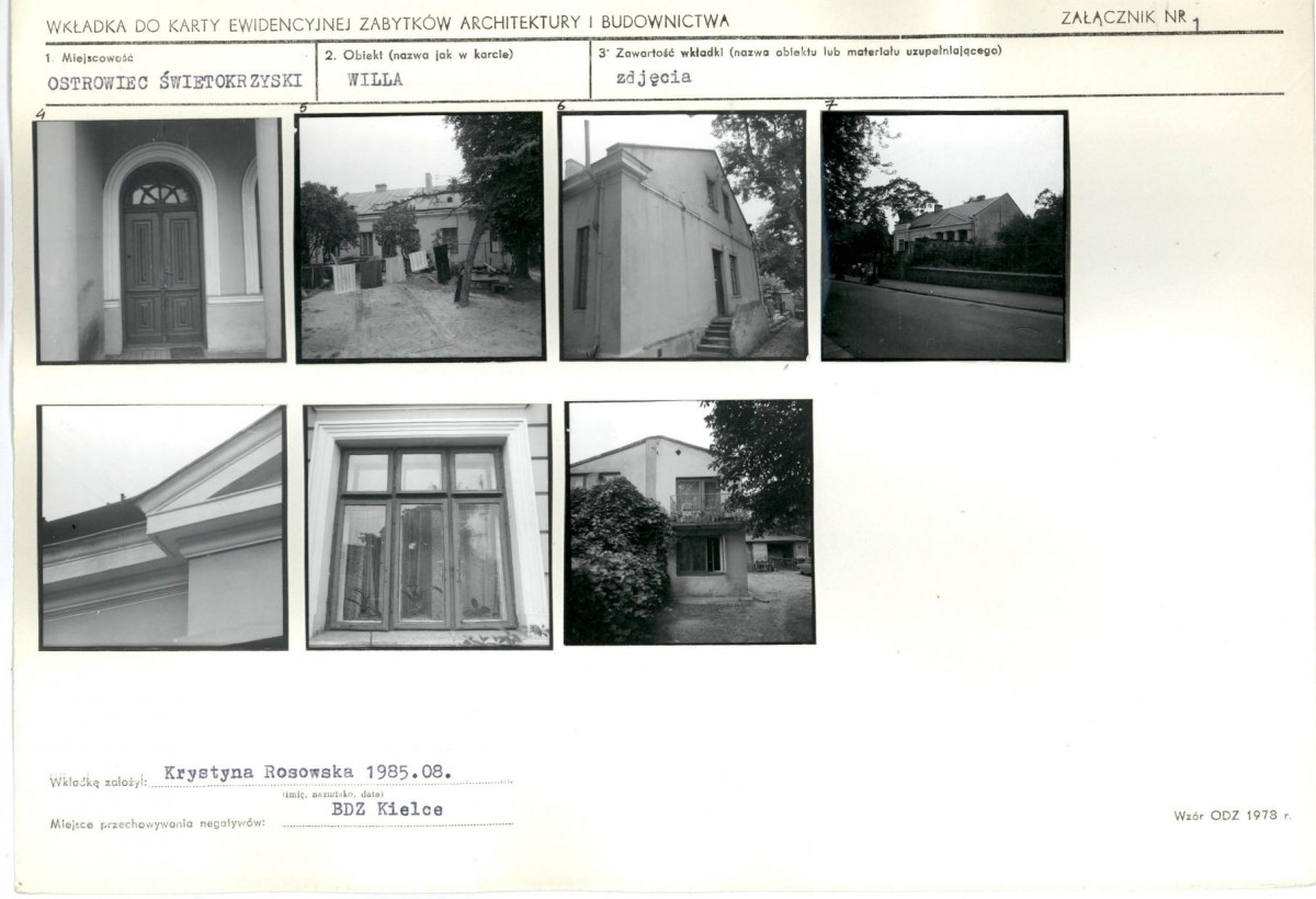 KB - Karta biała, skan nr 5