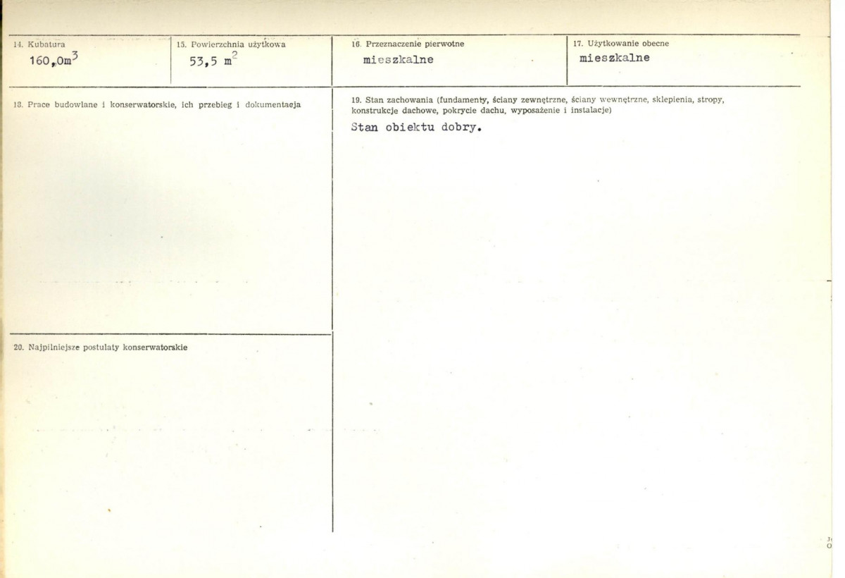 KB - Karta biała, skan nr 3