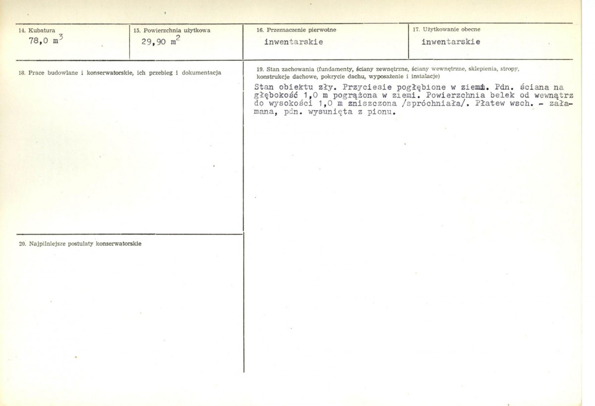 KB - Karta biała, skan nr 3