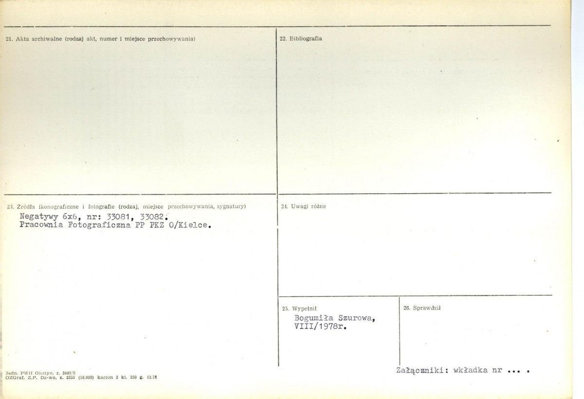 KB - Karta biała, skan nr 4