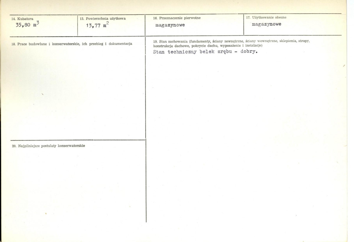 KB - Karta biała, skan nr 3