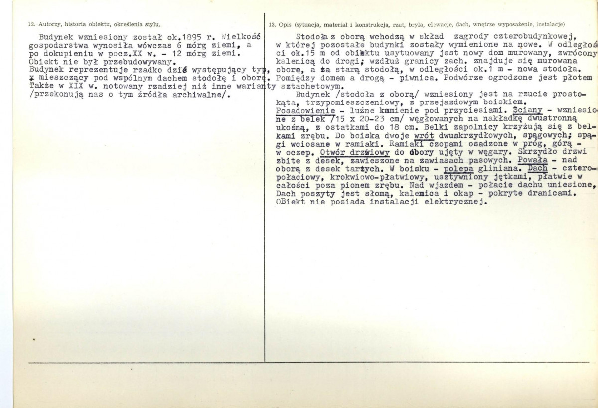 KB - Karta biała, skan nr 2