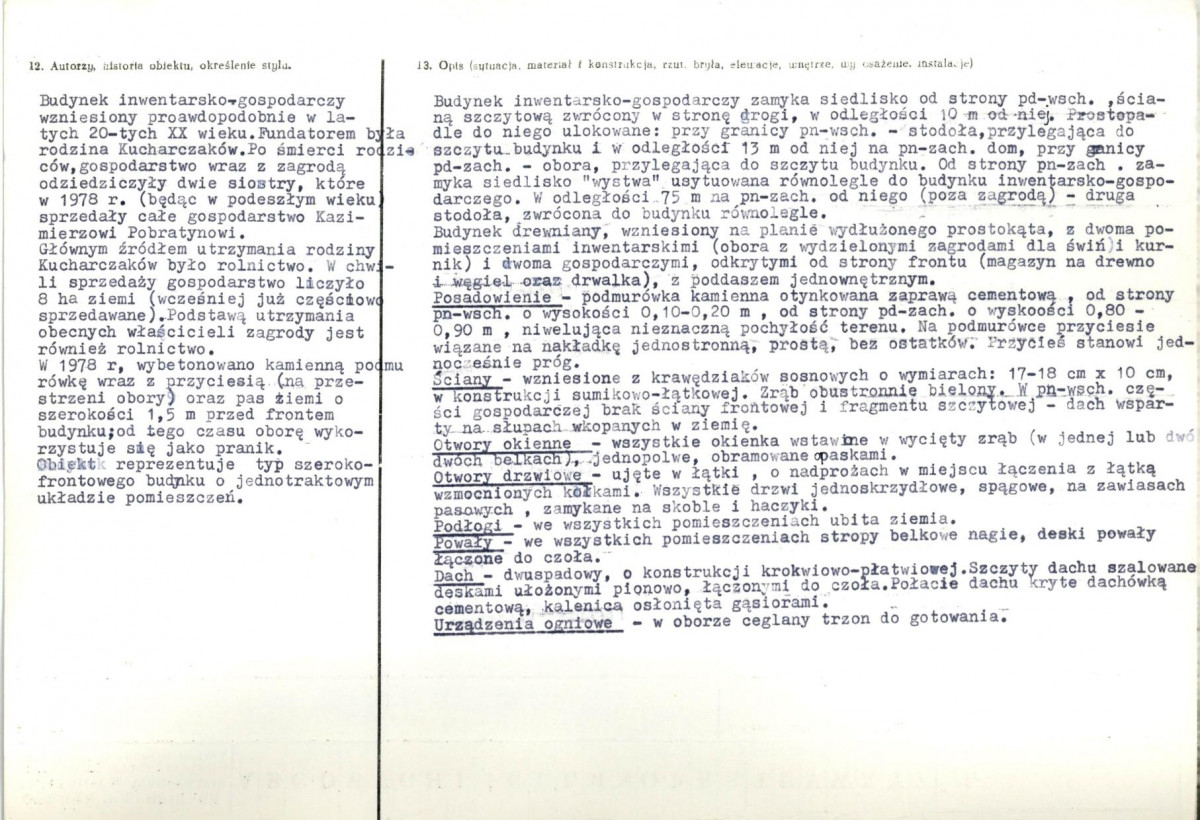 KB - Karta biała, skan nr 2