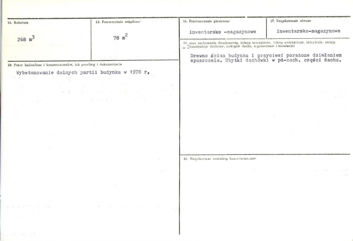 KB - Karta biała, skan nr 3