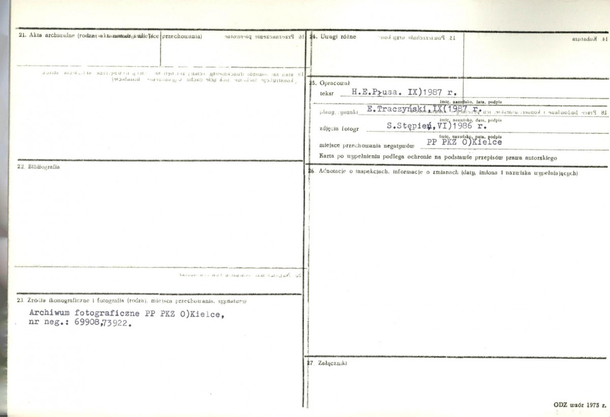 KB - Karta biała, skan nr 4