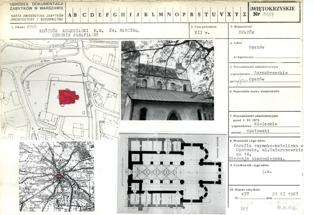 Karta biała, skan nr 1