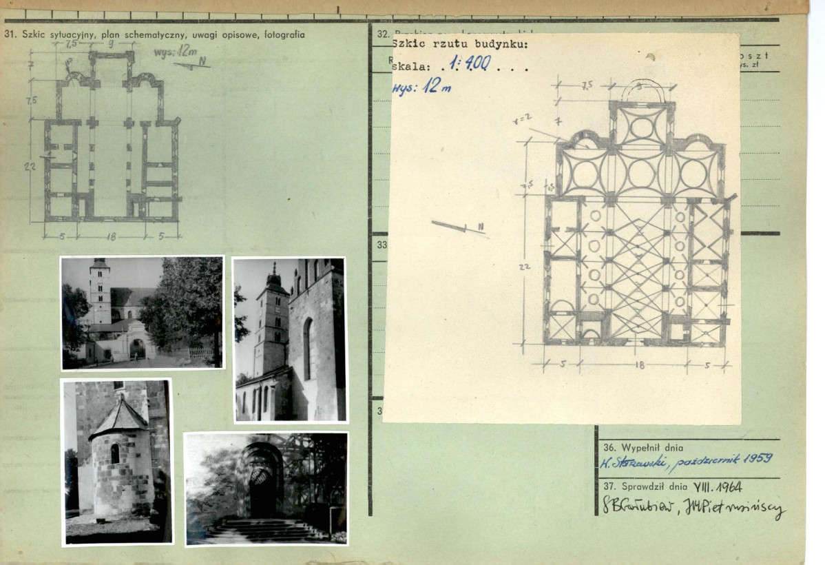 Karta zielona, skan nr 2