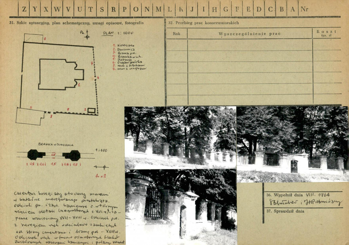 Karta zielona, skan nr 2