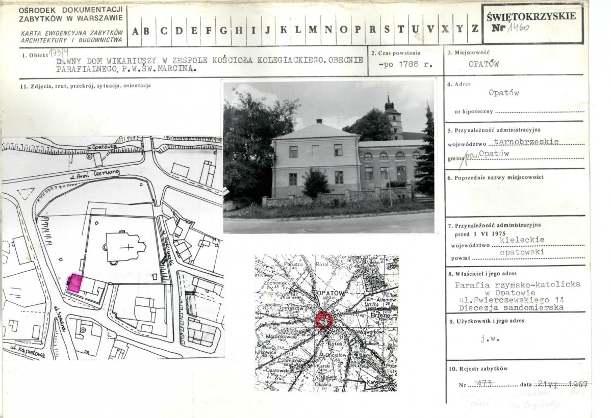 Karta biała, skan nr 1