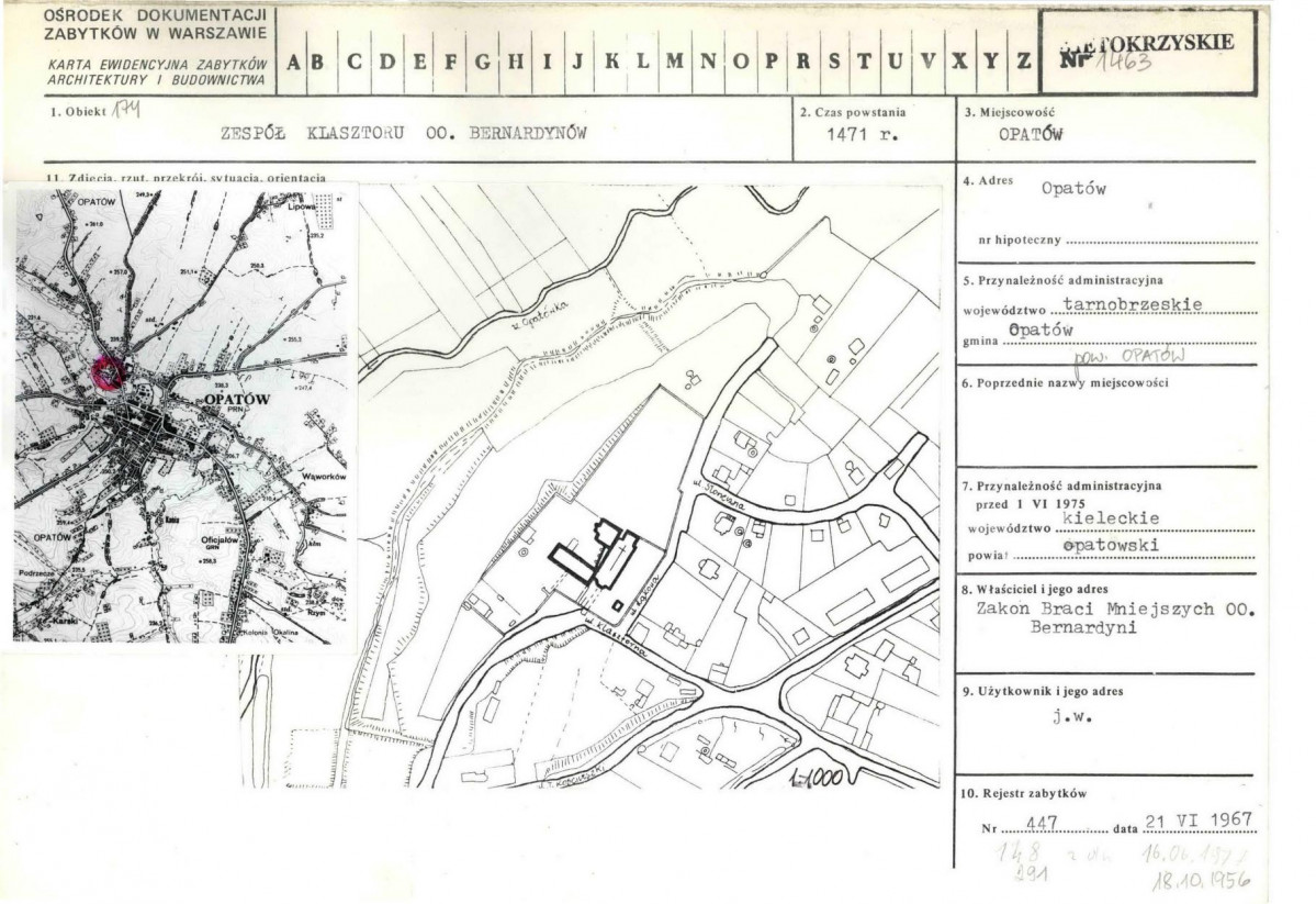 Karta biała, skan nr 1