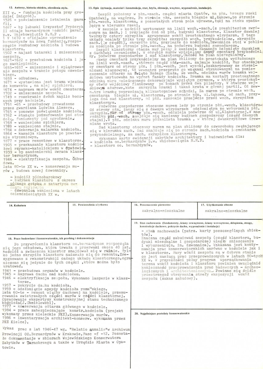 Karta biała, skan nr 2