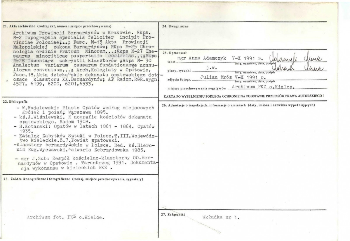 Karta biała, skan nr 3