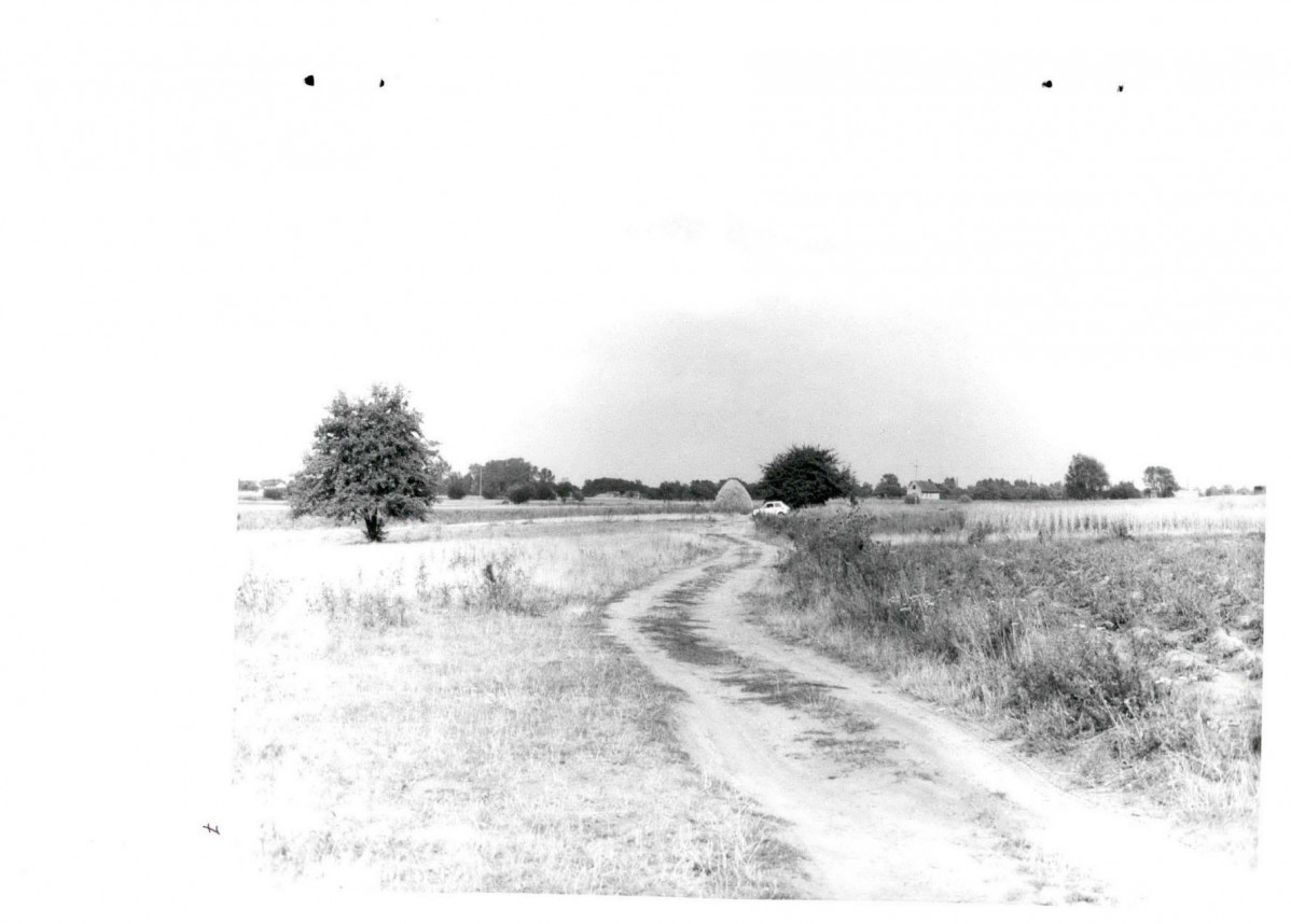 Karta cmentarza, skan nr 14