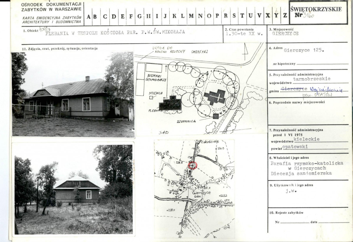 Karta biała, skan nr 1