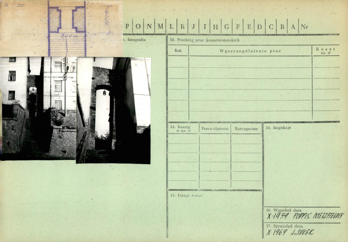 Karta zielona, skan nr 2