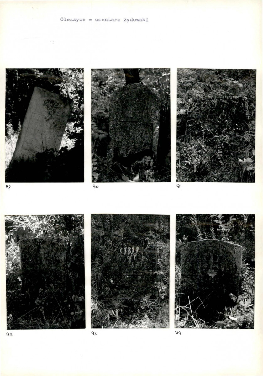 Karta cmentarza, skan nr 20