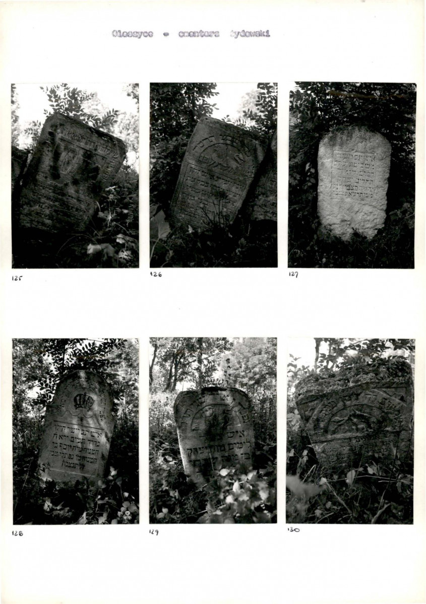 Karta cmentarza, skan nr 26
