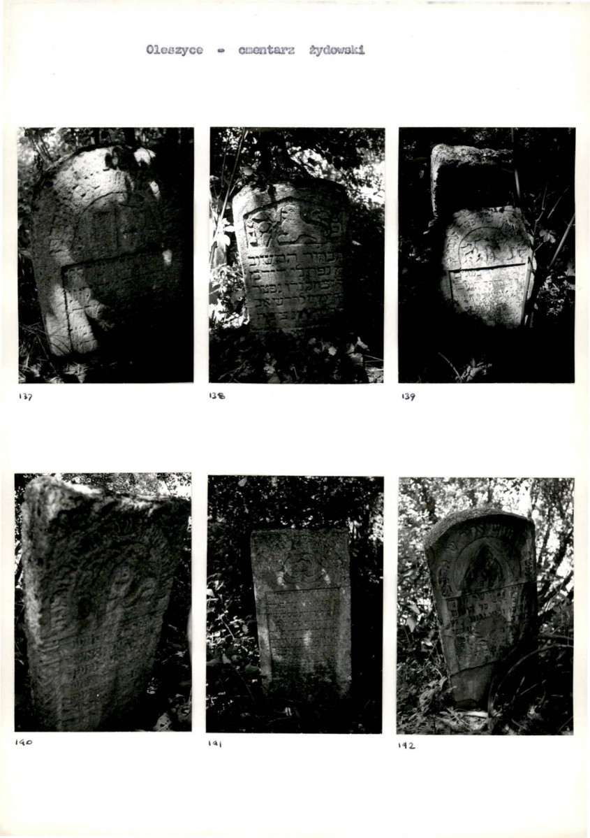 Karta cmentarza, skan nr 28