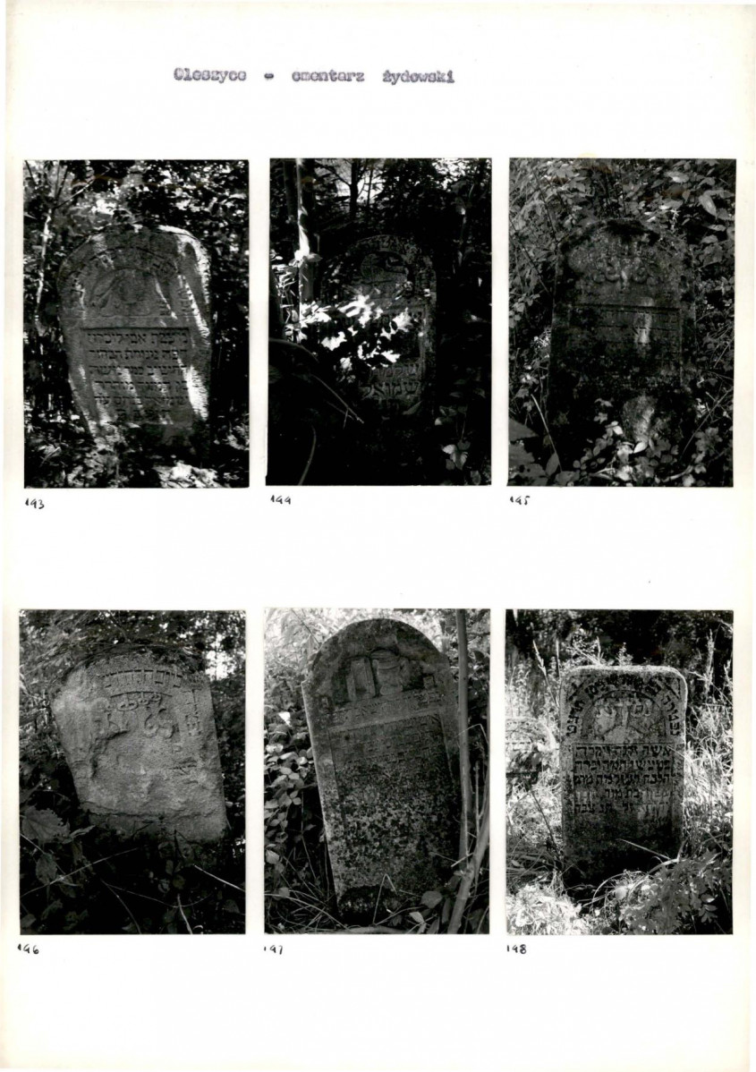 Karta cmentarza, skan nr 29