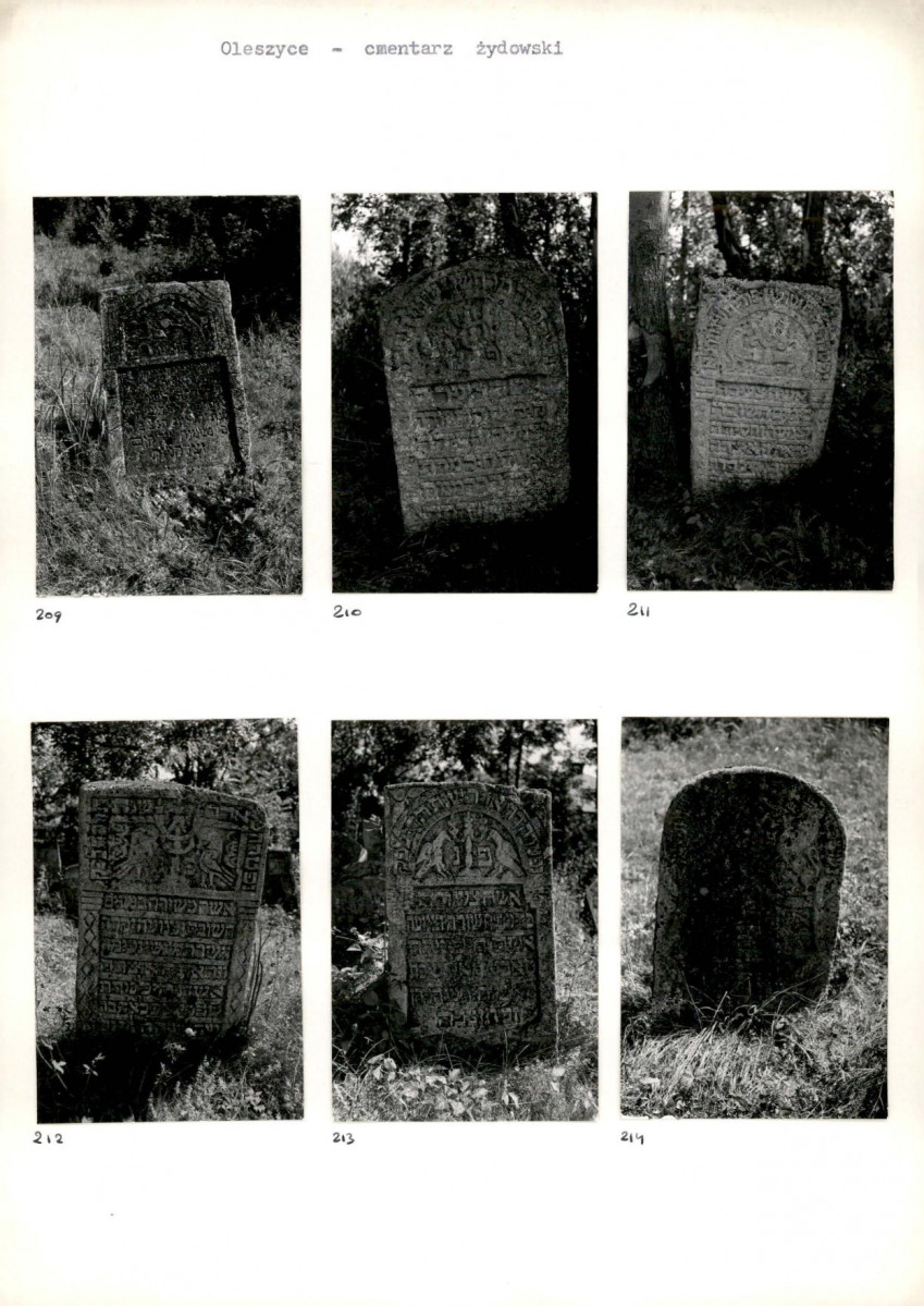 Karta cmentarza, skan nr 40