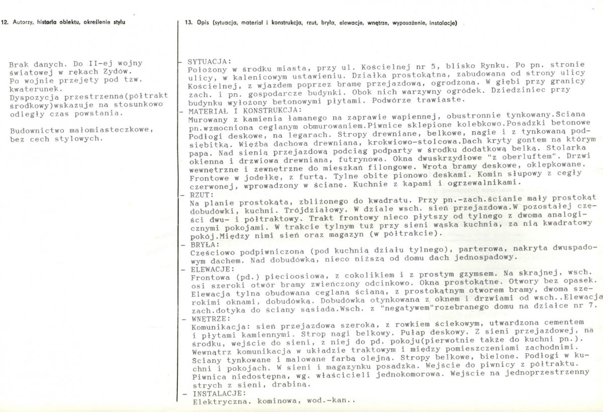KB - Karta biała, skan nr 2