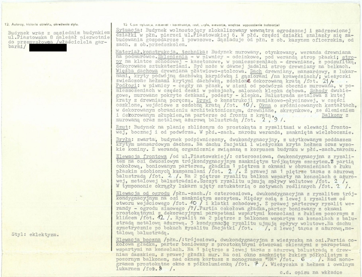 KB - Karta biała, skan nr 2