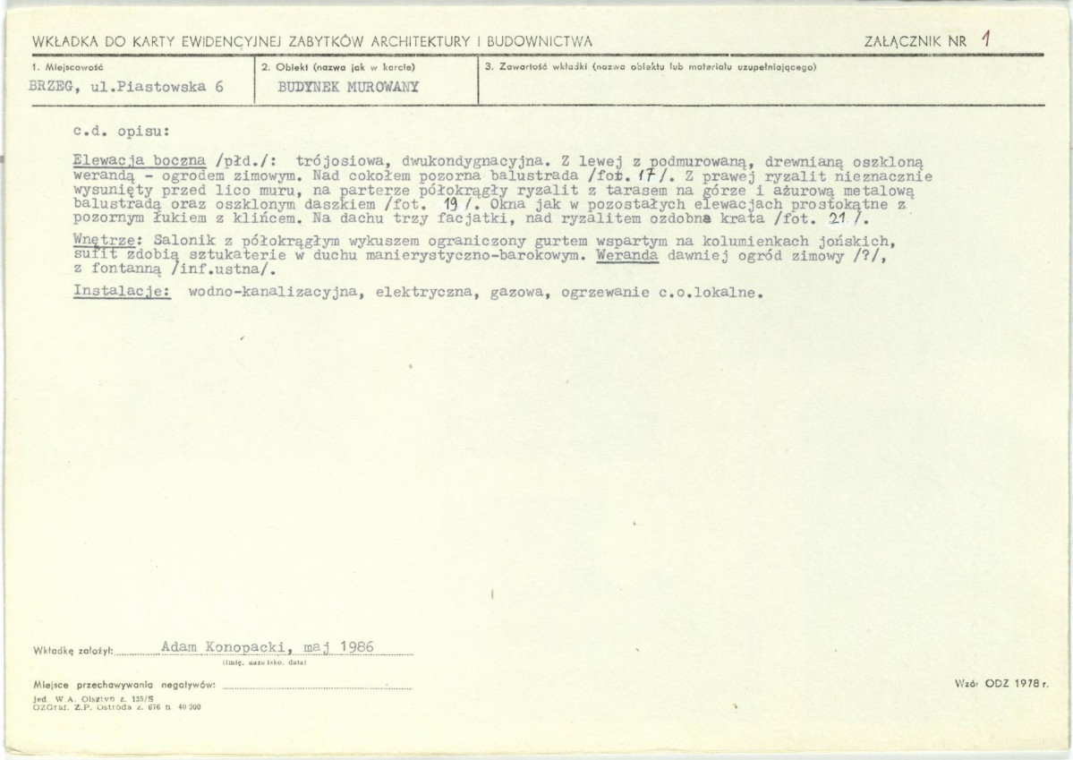 KB - Karta biała, skan nr 5