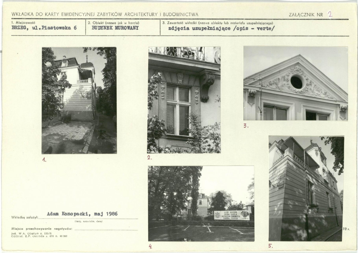 KB - Karta biała, skan nr 6