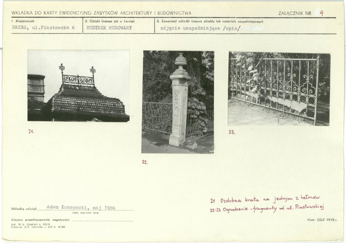 KB - Karta biała, skan nr 10