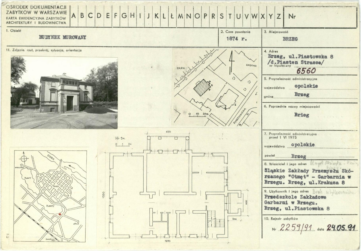 Karta biała, skan nr 1