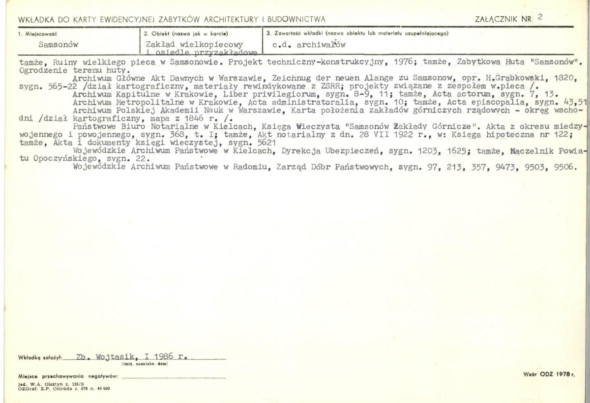 KB - Karta biała, skan nr 6